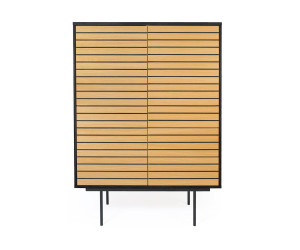 Stripe aukšta spinta